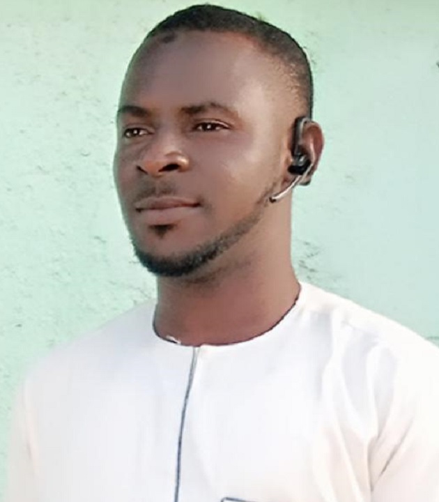 team member